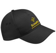 Scouts Cap